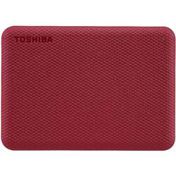 Toshiba Canvio Advance 2TB External USB 3.0 Portable Hard Drive