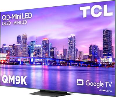 TCL 85
