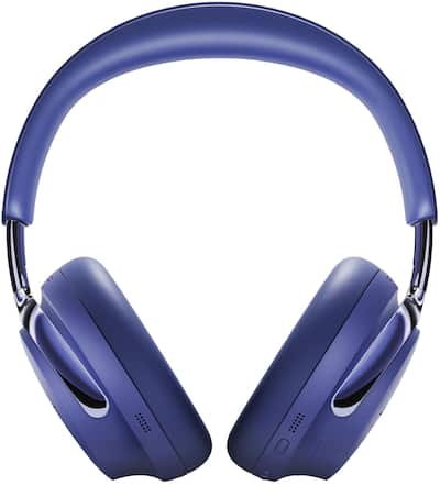 Bose QuietComfort Ultra Headphones (2nd Gen) Midnight Violet