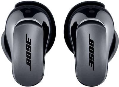 Bose Refurbished Excellent QuietComfort Ultra True Wireless Noise