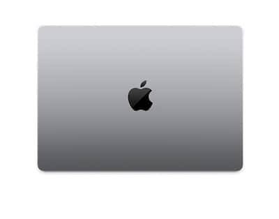 MacBook Pro (14 inch, Apple M1 Pro chip with 10 core CPU and 16
