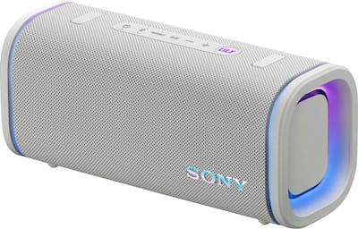 Sony ULT FIELD 5 Wireless Speaker Off White SRSULT50/W - Best Buy
