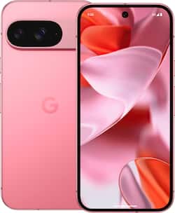 Google Pixel 9 128GB (Unlocked) Peony GA05841-US - Best Buy