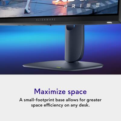 Alienware AW2525HM 25