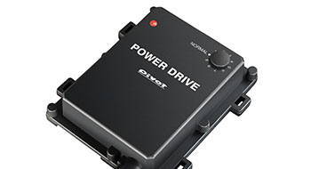 3-drive・COMPACT (THC) | スロットルコントローラー | 生産終了品 | PIVOT