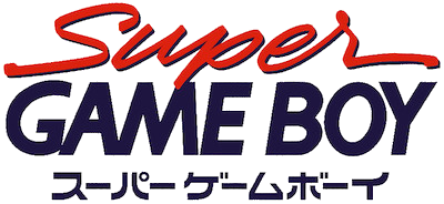 スーパーゲームボーイ対応 全ソフト専用ピクチャーフレーム