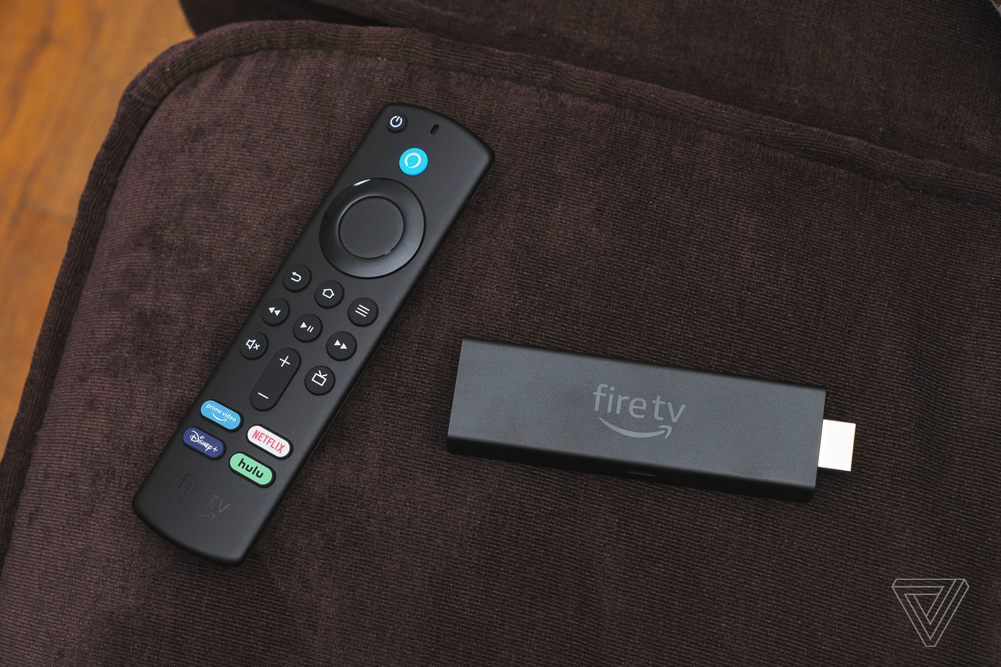 Amazon's reliable Fire TV Stick 4K Max is on sale today for $34.99