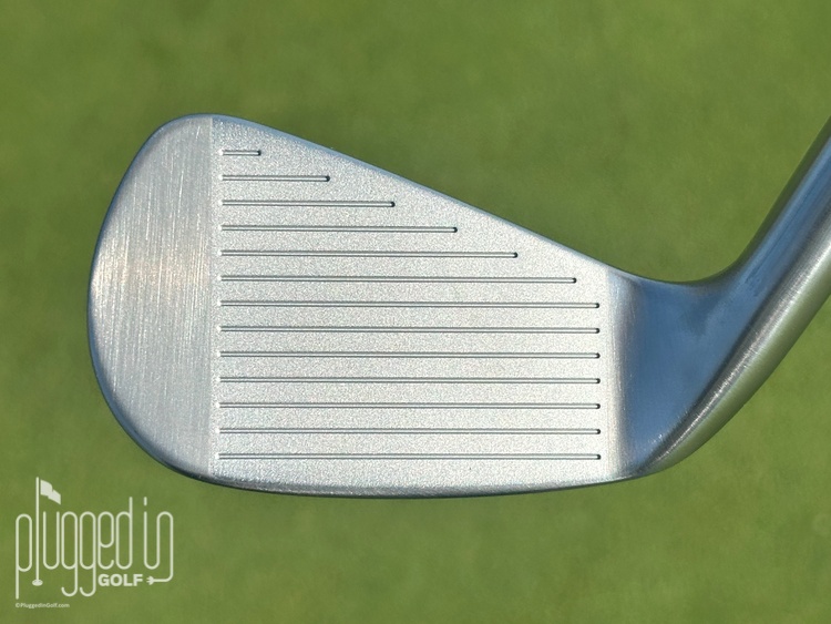 2025 Titleist T150 Irons Review - Plugged In Golf