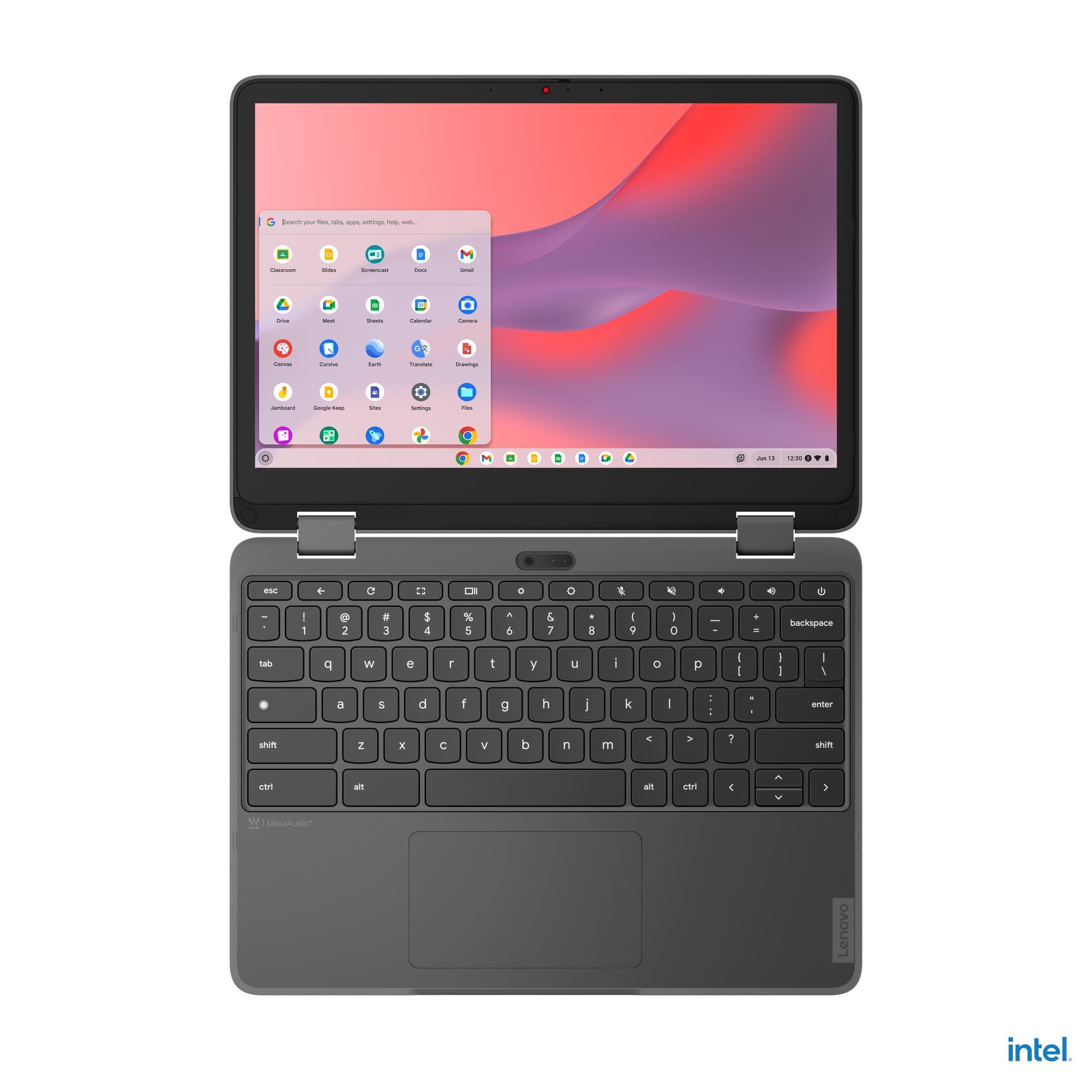 Lenovo 500e Yoga Chromebook Gen 4