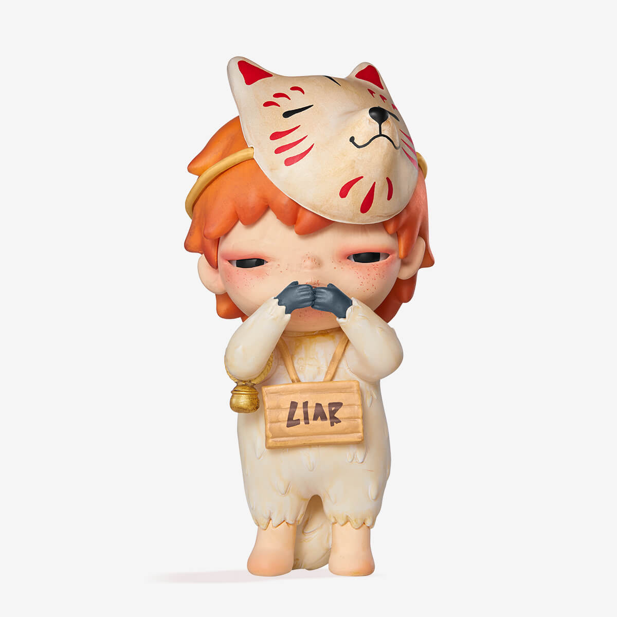 HIRONO The Other One Series - POP MART (Japan)