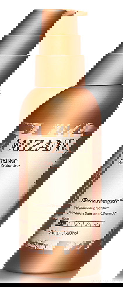 5 oz, Mizani Therma Strength - Strengthening Style Serum | SleekShop