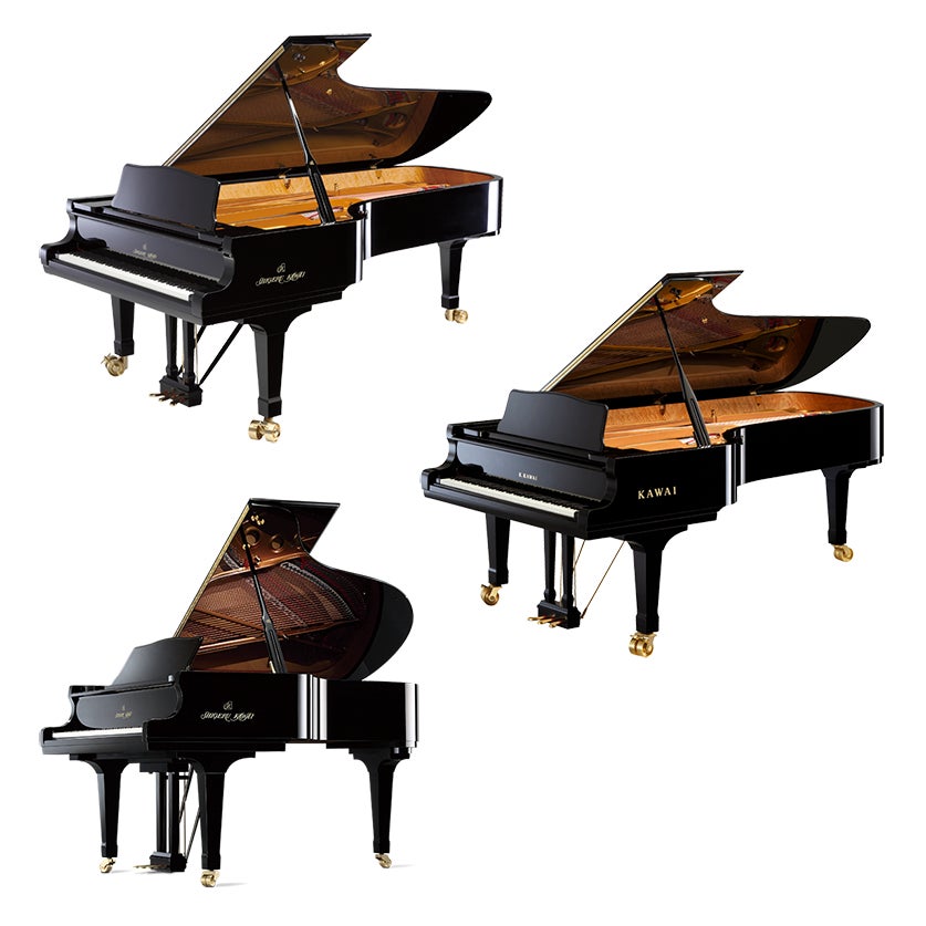 カワイ電子ピアノ『CN301』『CN201』発売 | 株式会社河合楽器製作所の