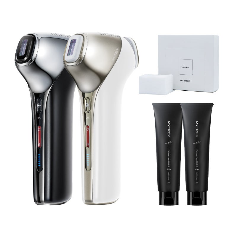 MYTREX】銀座三越にて最新美顔器「MiRAY ONE」などが体験できるPOPUPを