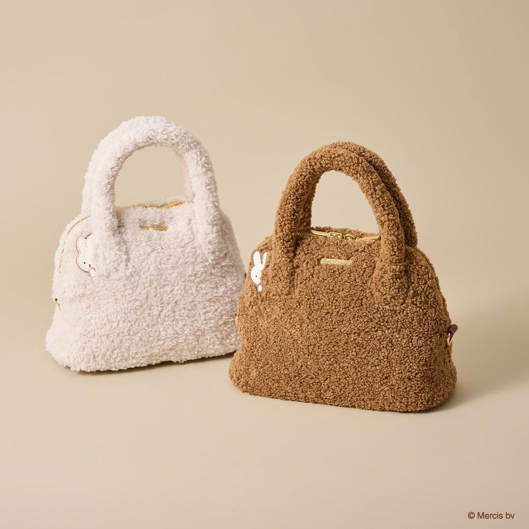 サマンサタバサプチチョイス×ミッフィー大人気コラボレーション