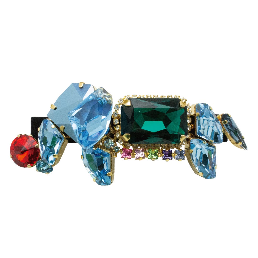 スワロフスキー®・クリスタルきらめく夢のような世界 | リゾート