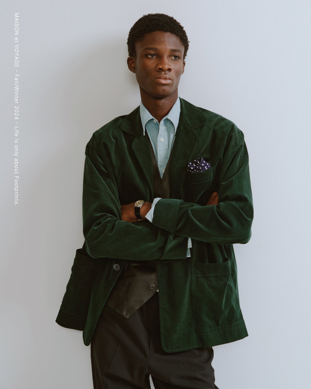 Maison et Voyage POP UP STORE | 株式会社 トゥモローランドのプレス