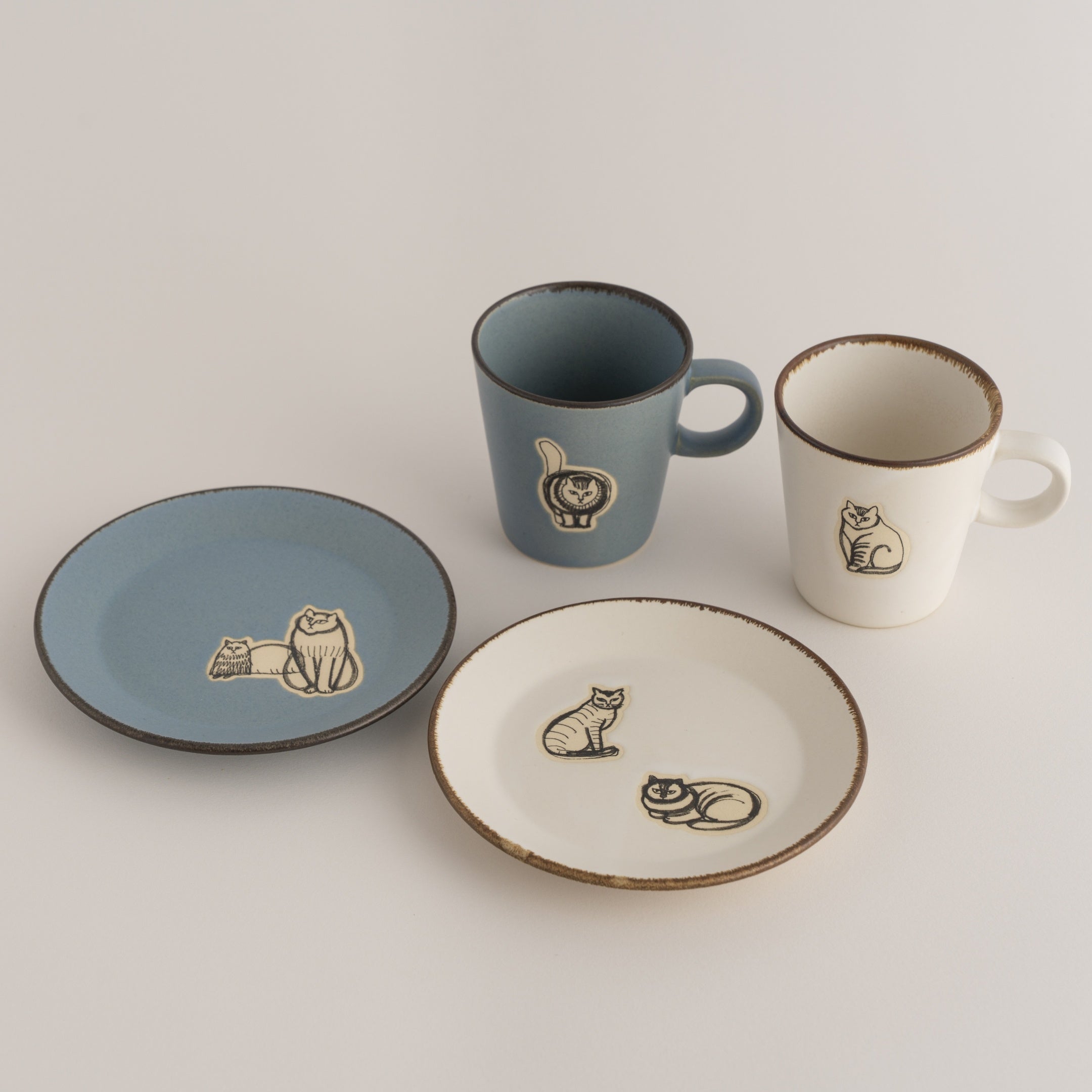 リサ・ラーソンの作り方 展」話題のアイテムがオンラインで購入可能に