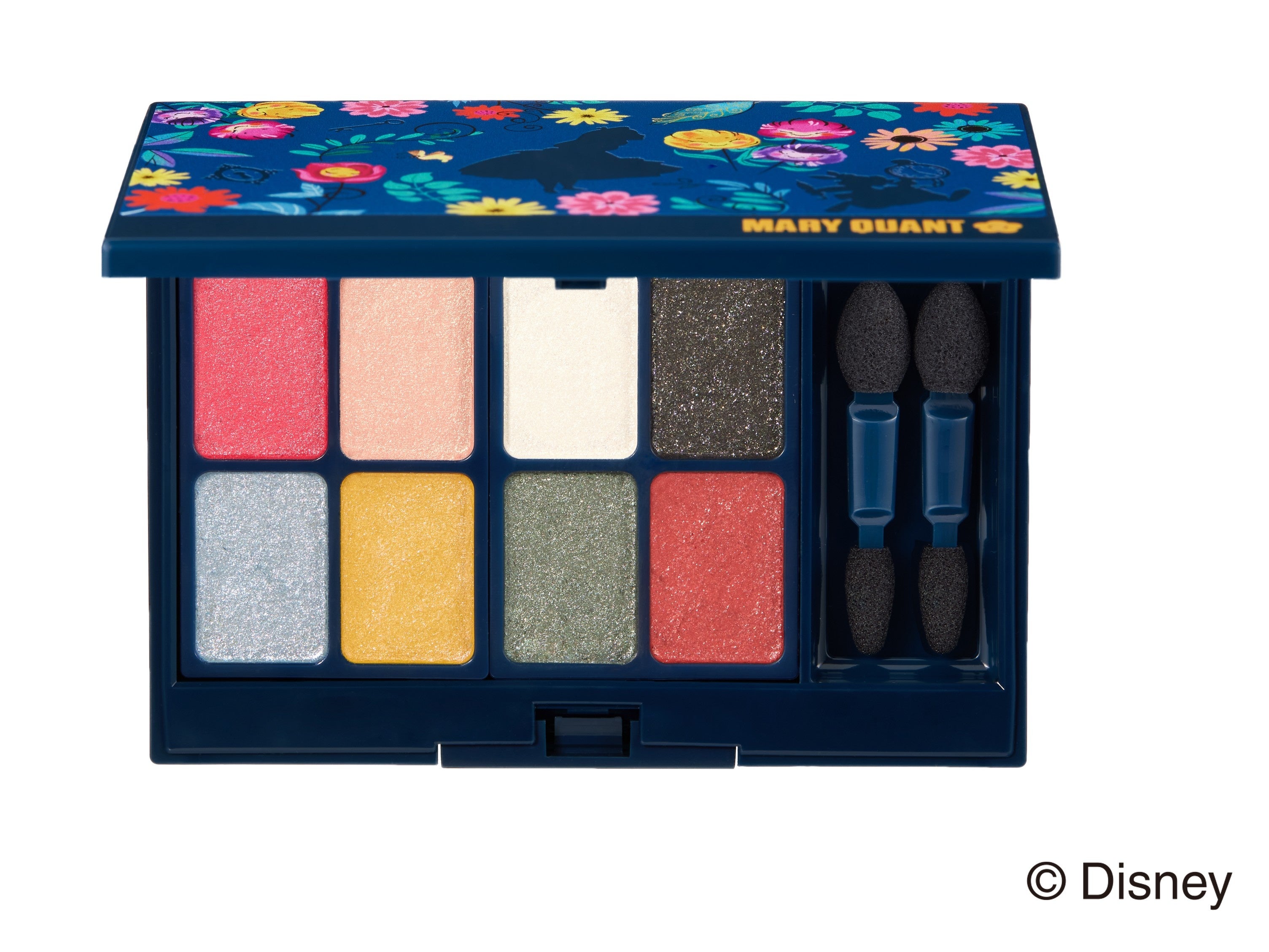 物語の世界感にインスパイアされた限定コスメが登場！「マリークワント