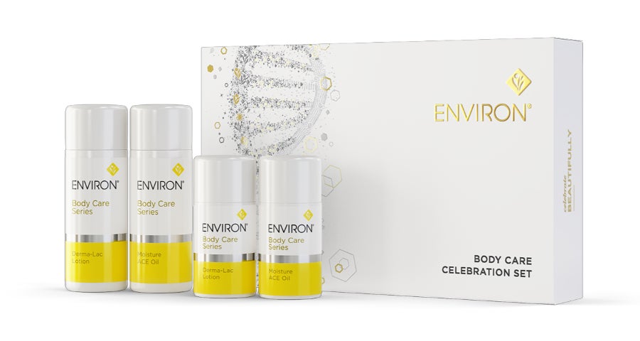 エンビロン「2023年 ホリデーギフトコレクション」～2023年11月7日（火