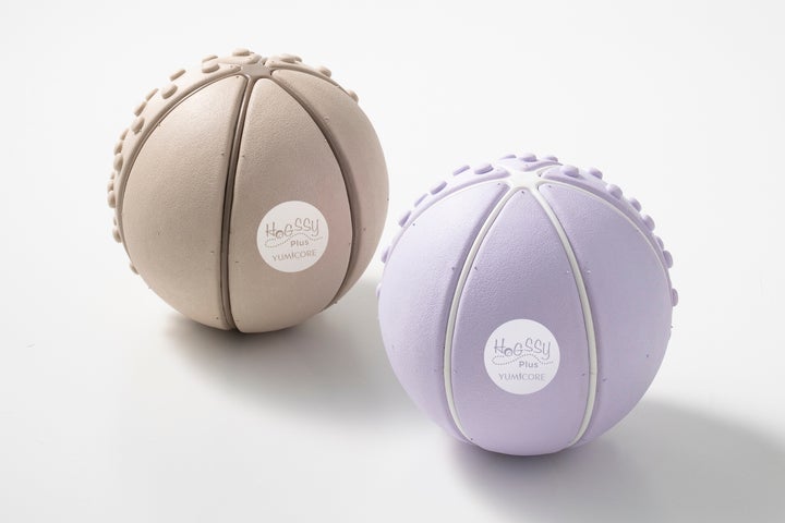 YUMICOREから、Hogssy（ホグッシー）・Hogssy Plus(ホグッシープラス