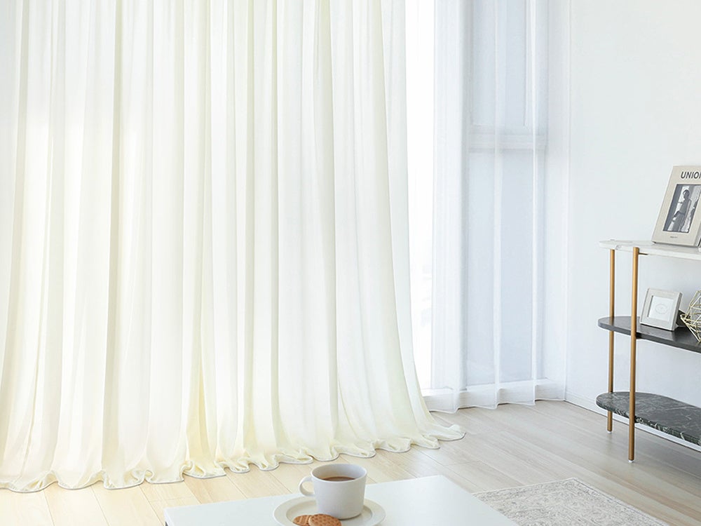 極上の「ふわとろ」タッチがたまらない、新感覚のテキスタイルが登場