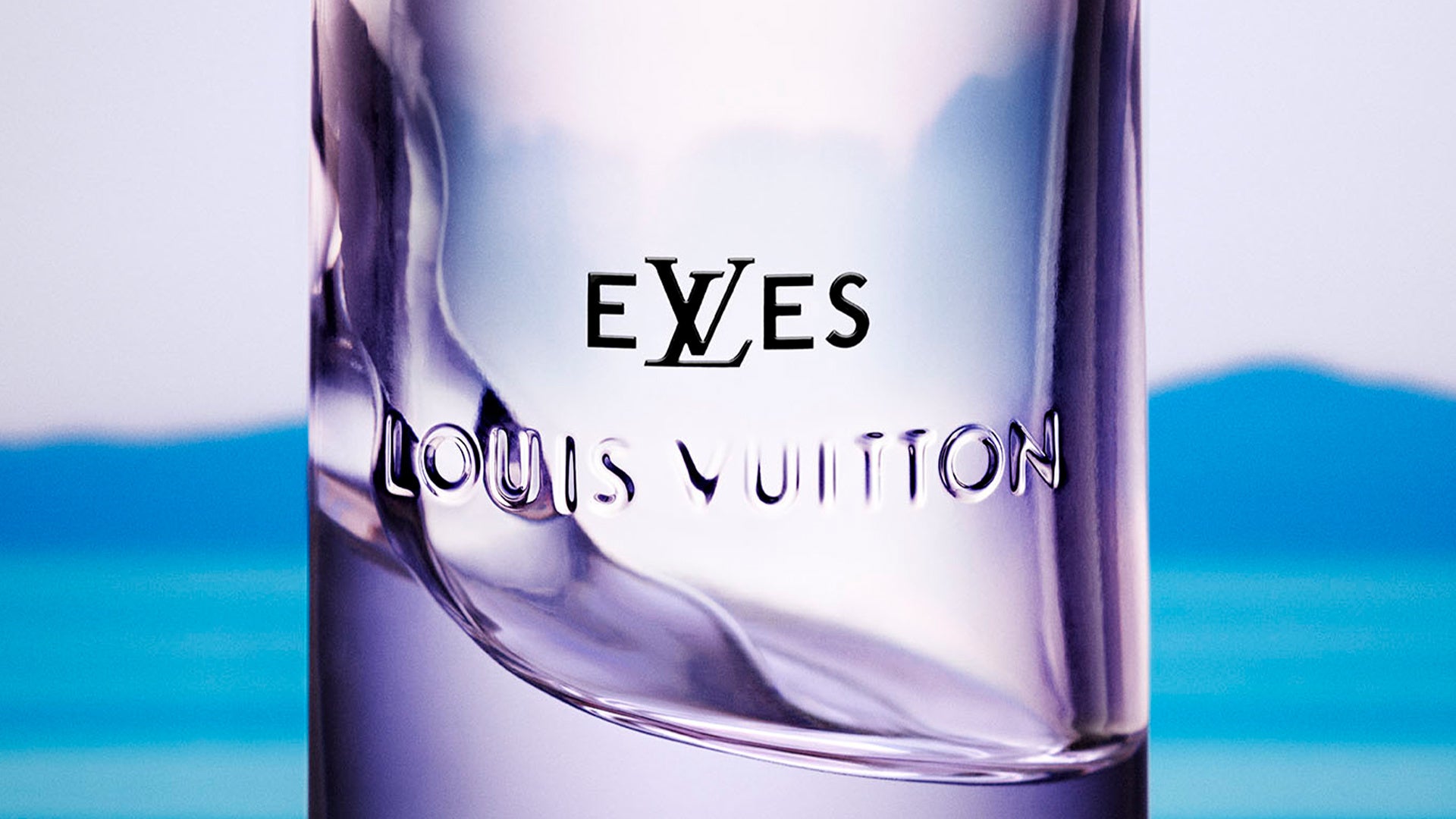 ルイ·ヴィトン】新作フレグランス「eLVes ルイ·ヴィトン」を発表