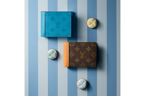 ルイ·ヴィトン】フレグランスのオンライン限定スペシャルギフトセット