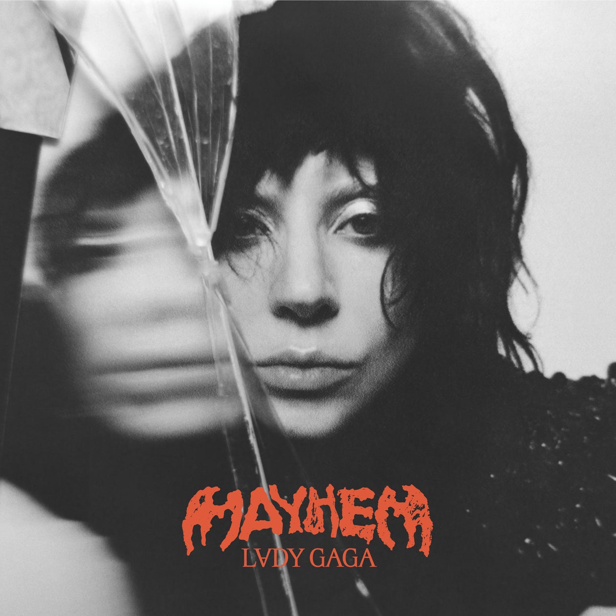 レディー・ガガ、ポップアップストア「LADY GAGA MAYHEM POP-UP STORE