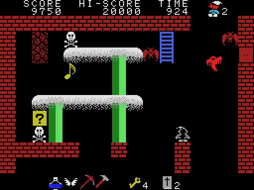 News＞レトロゲーム配信サービス『プロジェクトEGG』にて2025年2月25日