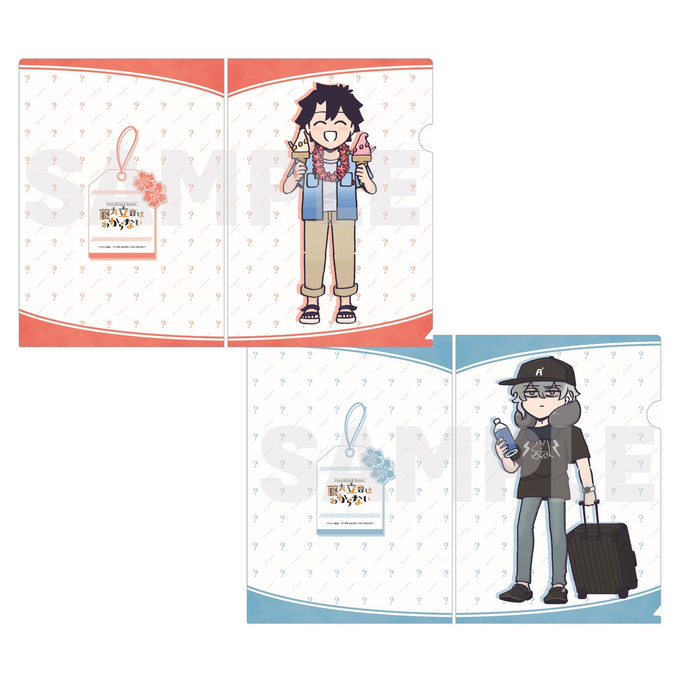 FGO Fes. 2024」にて先行販売された商品の予約が開始！「Fate/Grand