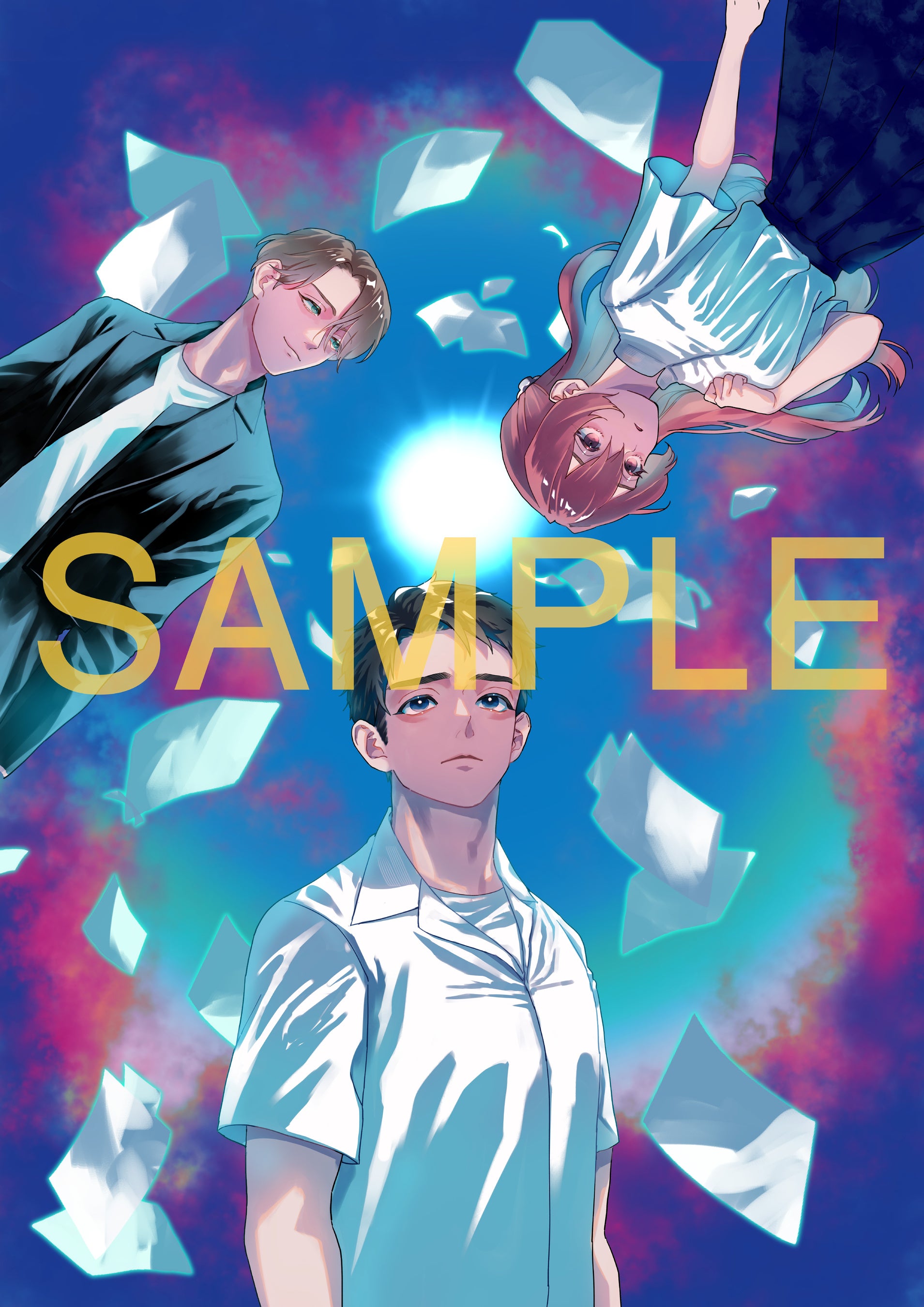 月刊コミックフラッパー11月号が2025年10月3日（金）に発売！ 表紙は