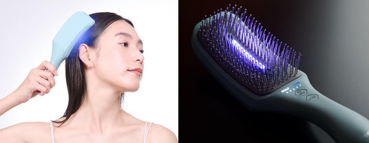 ≪頭筋に着目した新しいリフトケア※1≫ ヘッドスパ界のパイオニア山本