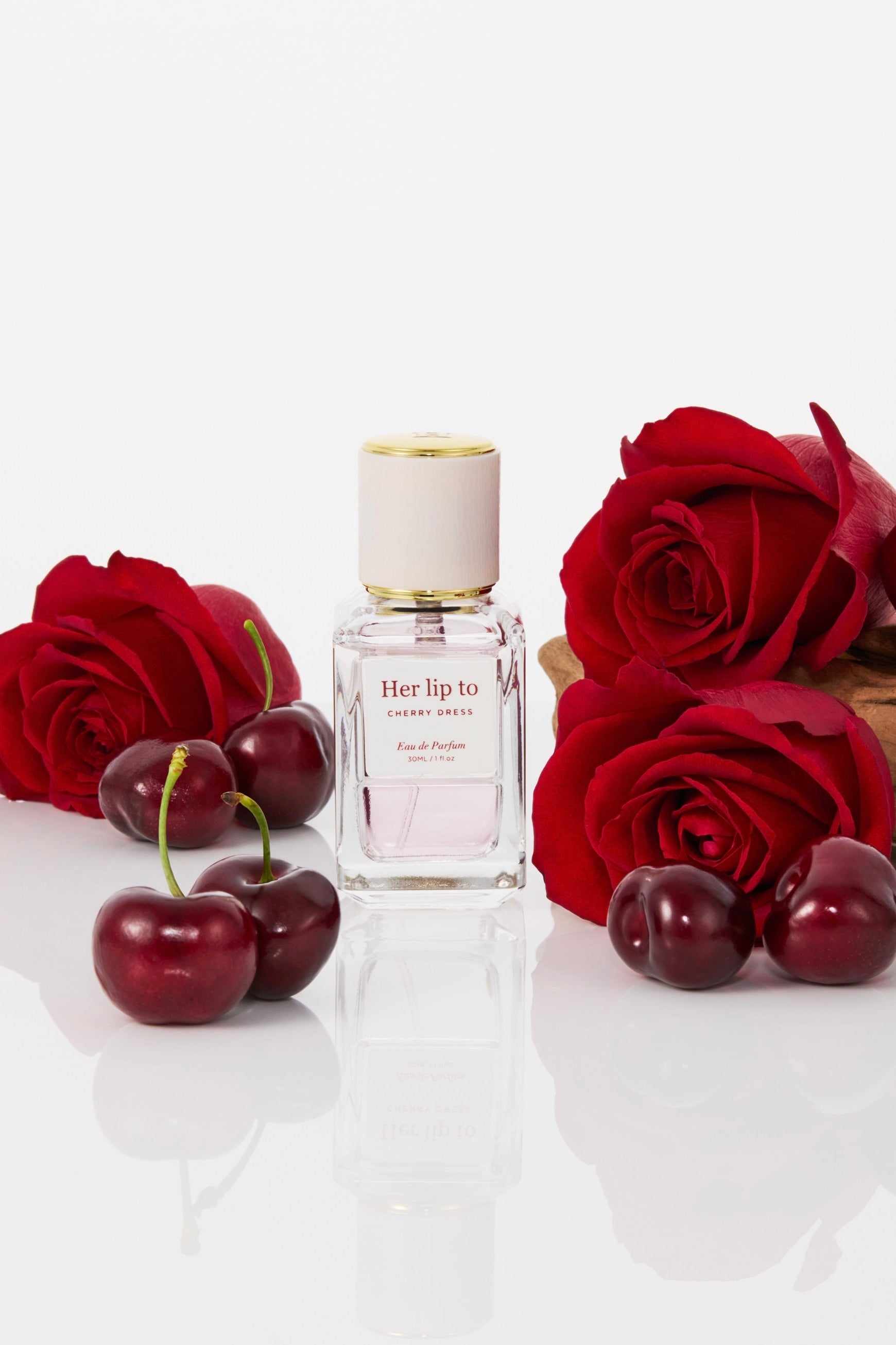 小嶋陽菜がプロデュースするビューティブランド「Her lip to BEAUTY