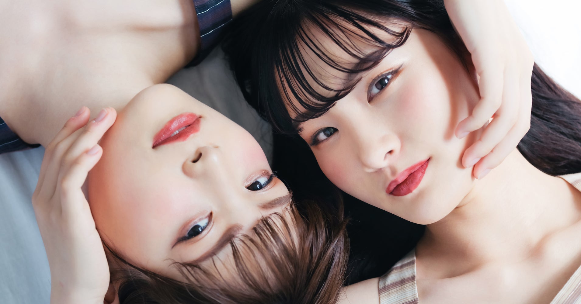 2022年メイク事情】進化したオルチャンメイク！ 年代別で異なる