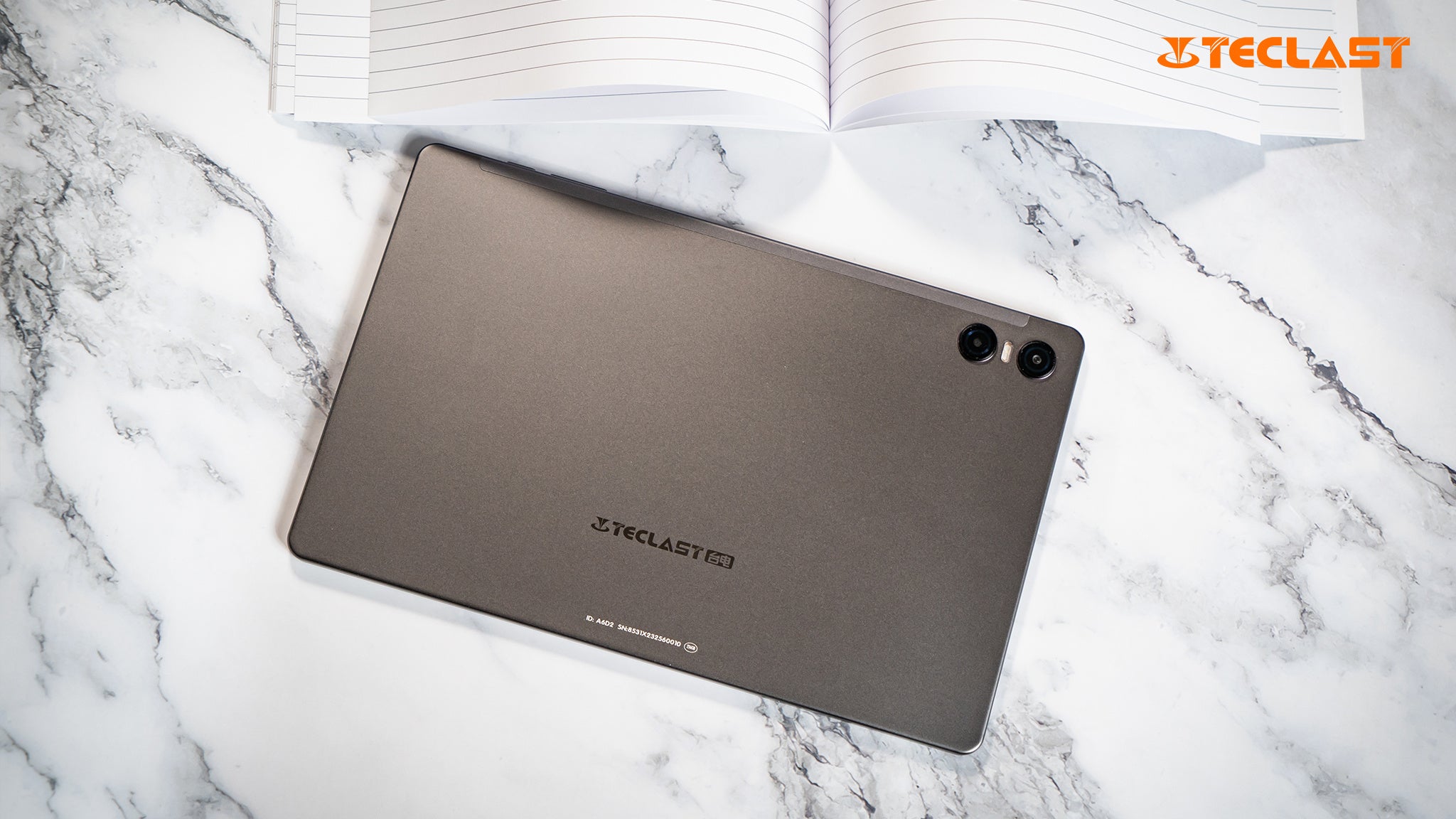 新品発売】Teclast最初Android 13タブレット「T50Pro」Amazonでセール