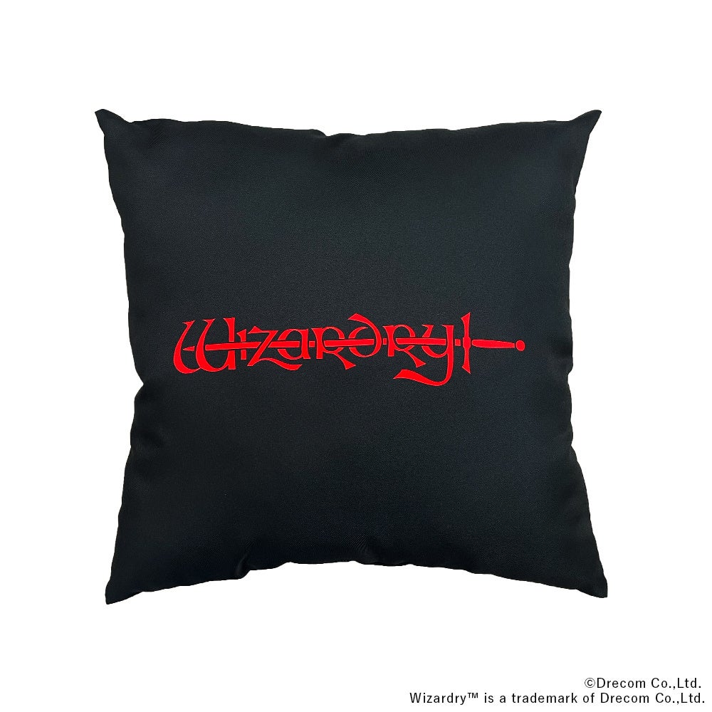 TGS2025【Wizardry SHOP】新作グッズを含む物販ラインナップ第1弾を