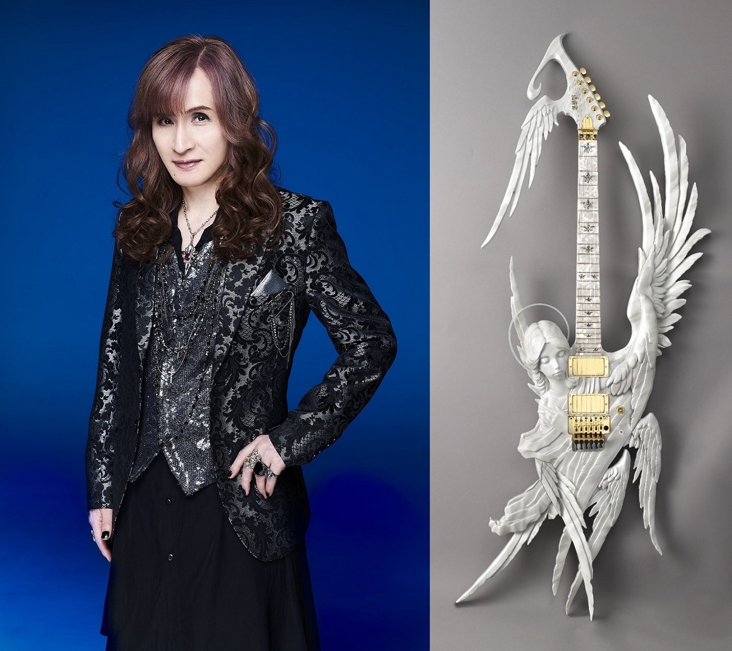 三越創業350周年 × THE ALFEE 50th Anniversary コラボレーション