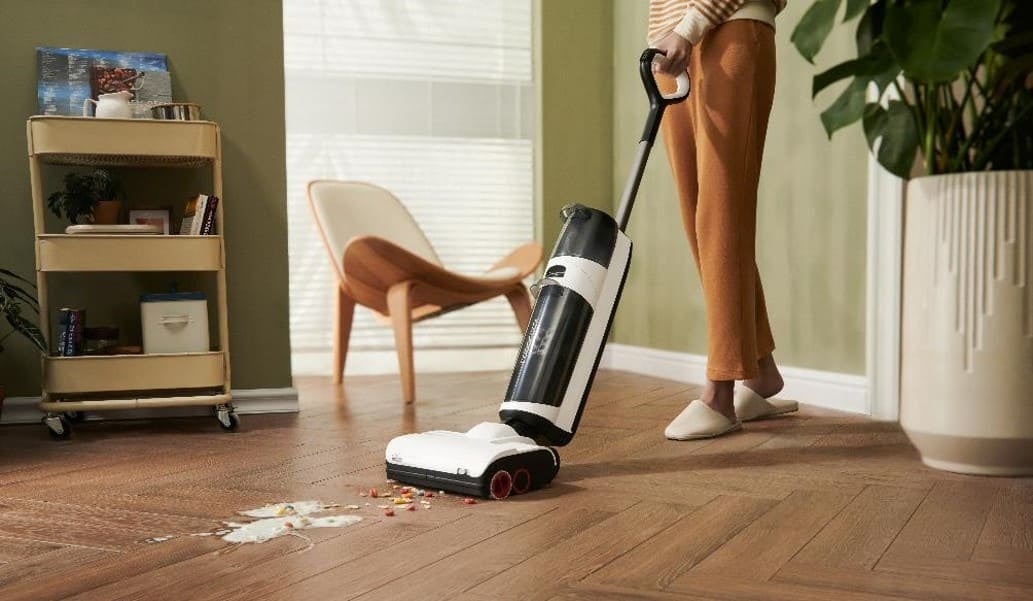 任せる”を極めたロボット掃除機「Roborock S8 Pro Ultra」とRoborock初