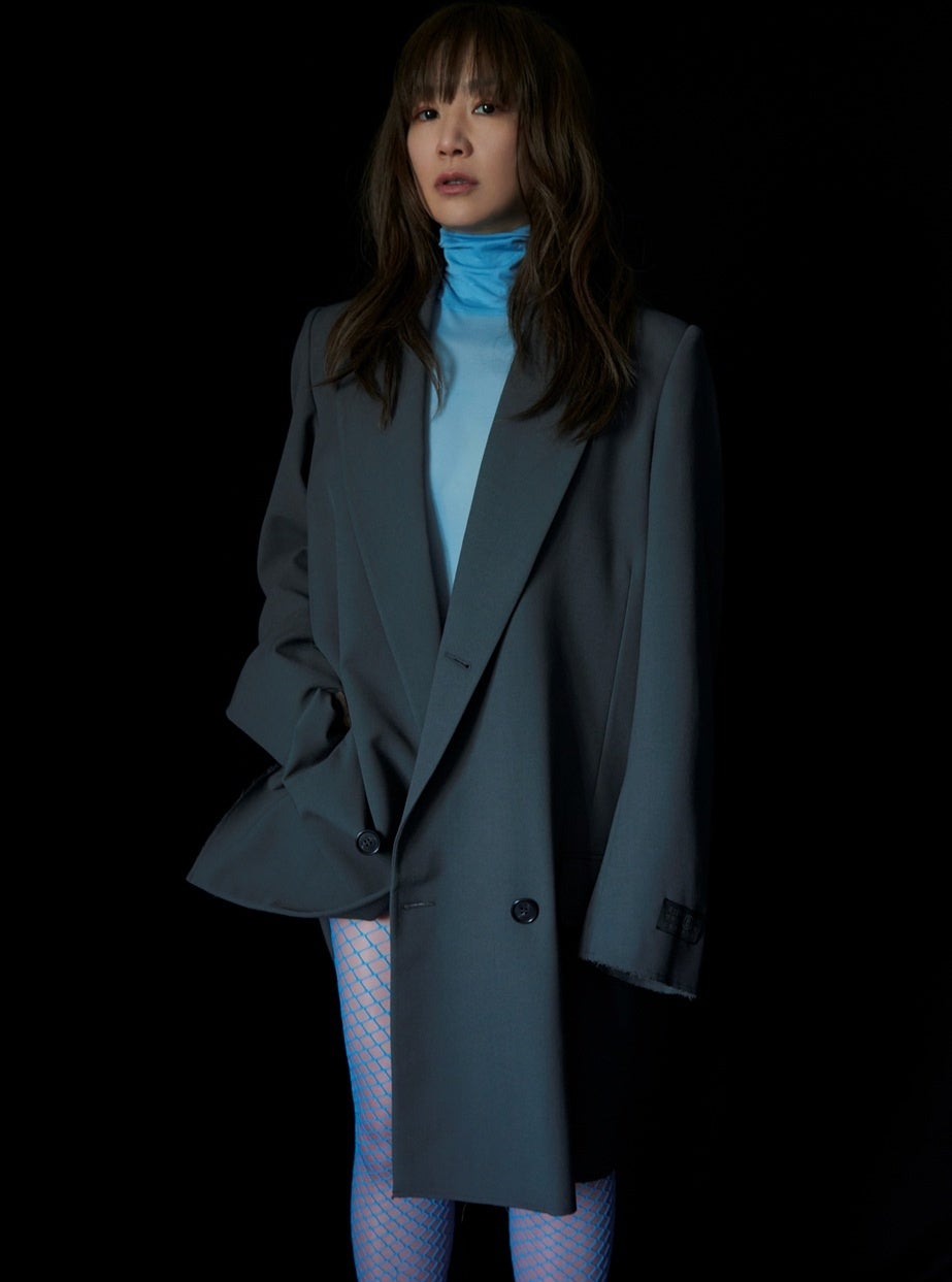 YUKI concert tour “SUPER SLITS” 2024 東京ガーデンシアター＜Be the