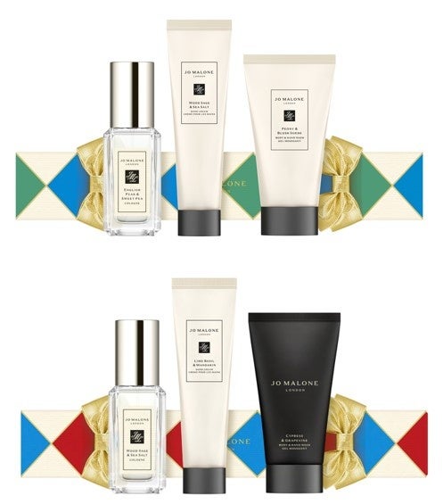 ジョー マローン ロンドン】2025年のクリスマスコレクションのテーマは