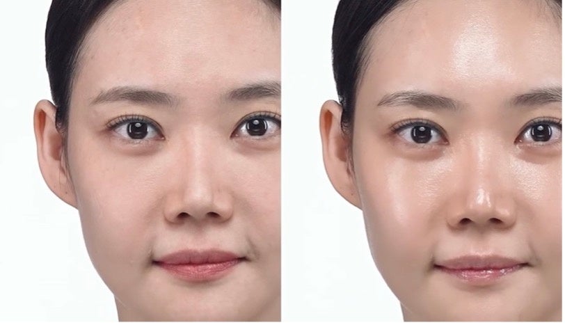 日本初上陸】世界最大級の化粧品製造メーカーが開発した、肌の温度に