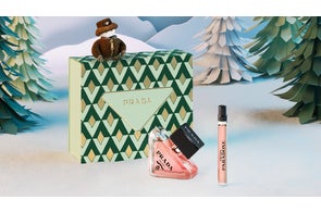 プラダ ビューティ＞「プラダ パラドックス オーデパルファム