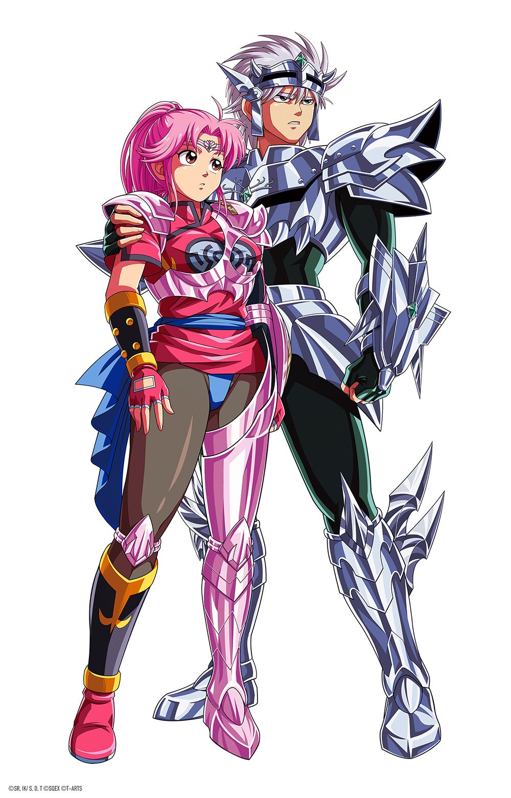 ドラゴンクエスト ダイの大冒険 クロスブレイド』12月22日（木