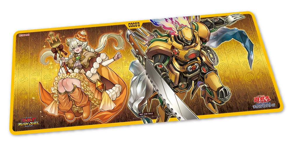 ココス】ココスが遊戯王カードゲームと初コラボ！「ココス×遊戯王