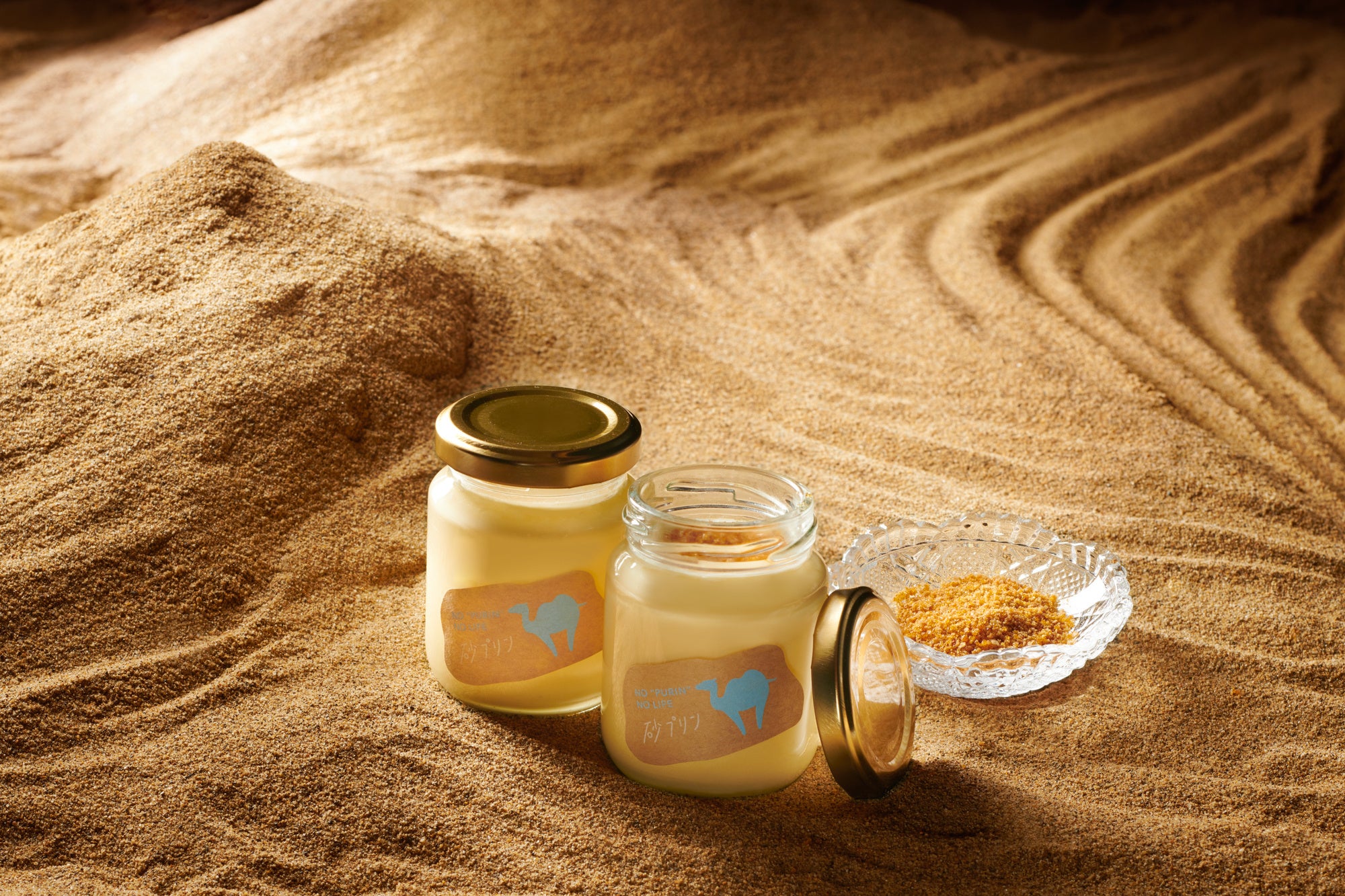 枚方T-SITE】全国の人気プリンが楽しめる「ニッポンのプリン大集合