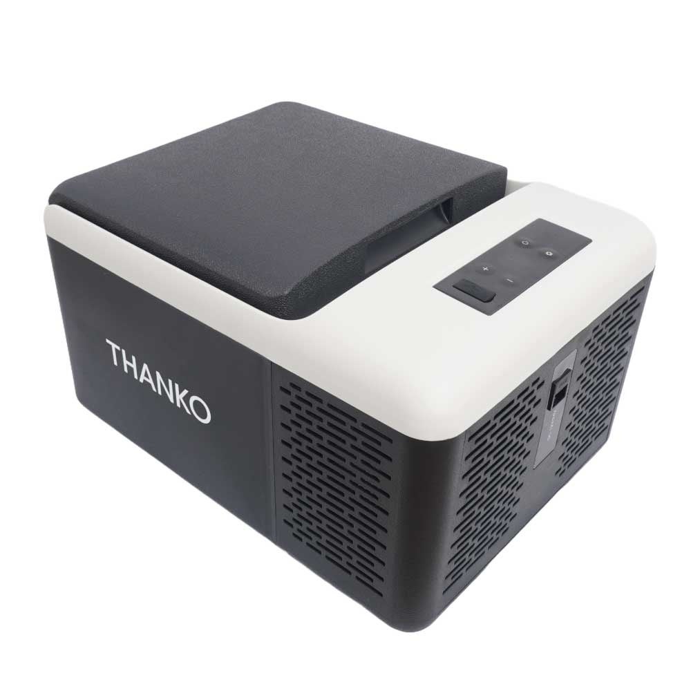 どこでもミニ冷凍庫9L』を発売 | サンコー株式会社のプレスリリース