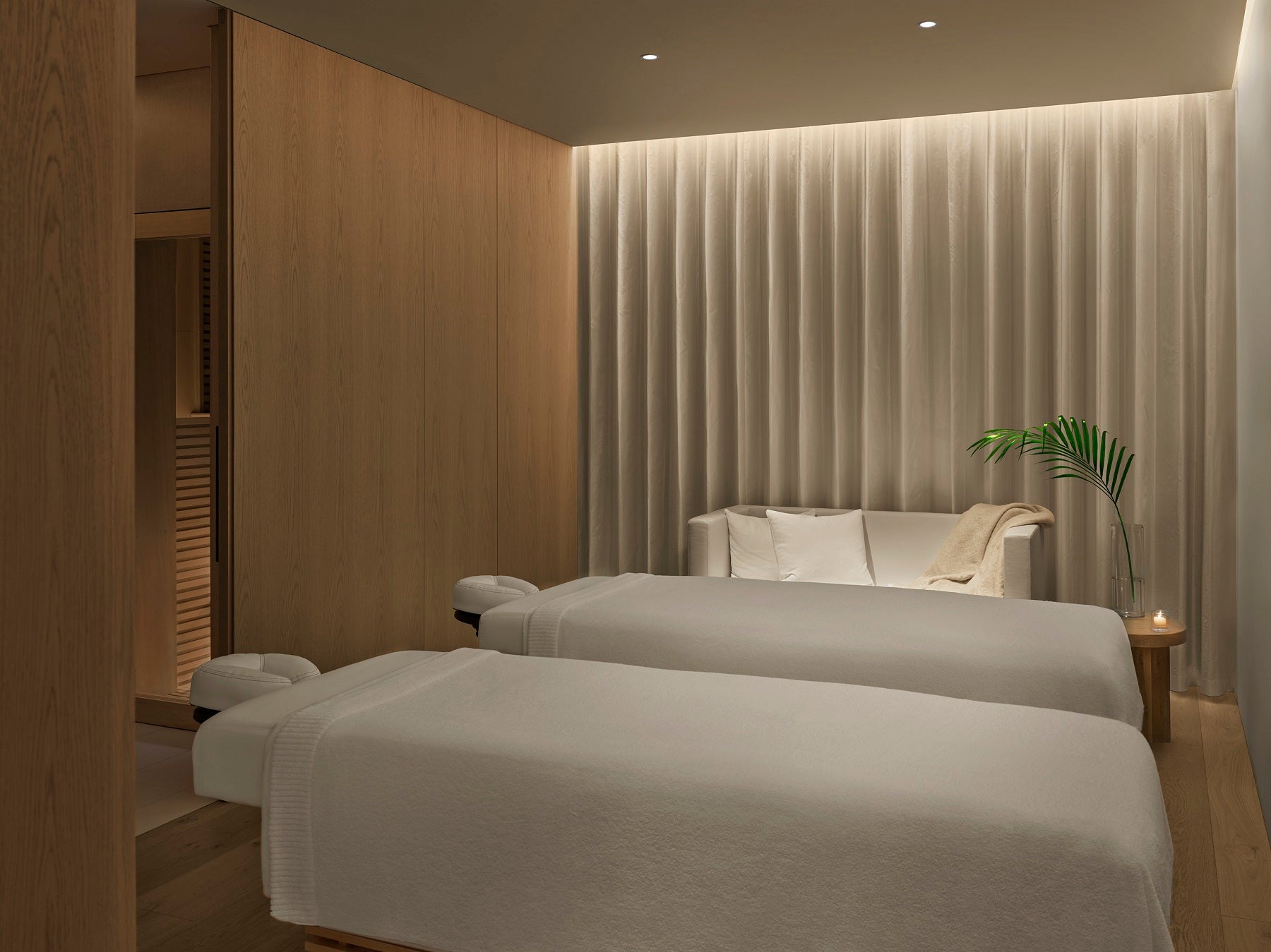 東京エディション虎ノ門】Le LaboによるEDITIONオリジナル「ブラック