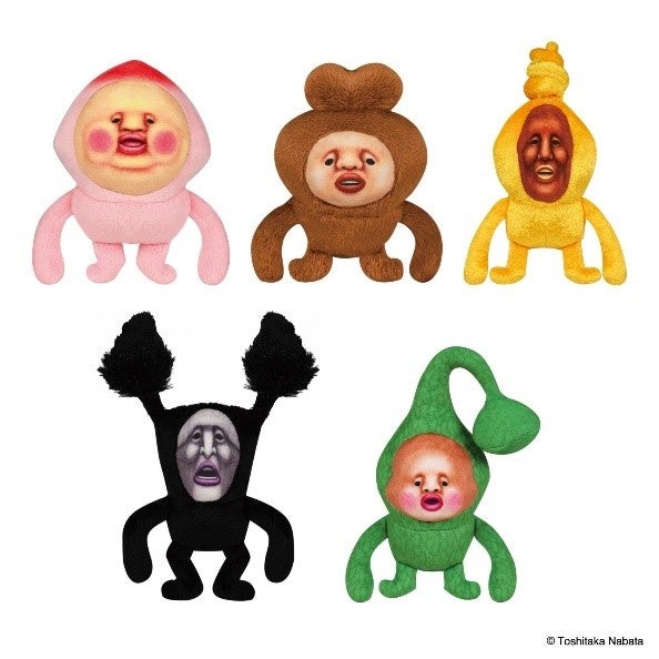 株式会社エルココ】『こびとづかん』プライズ商品のお知らせ | 株式