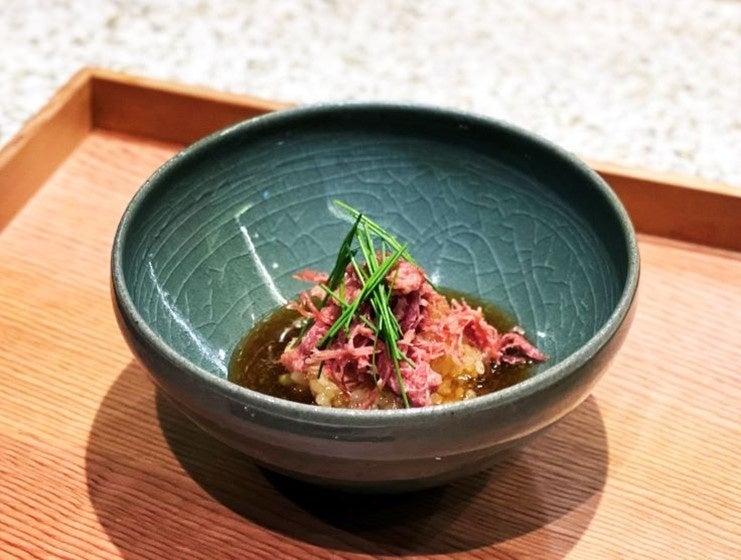 ミシュランガイド2025年4月の先行公開東京のおすすめ飲食店