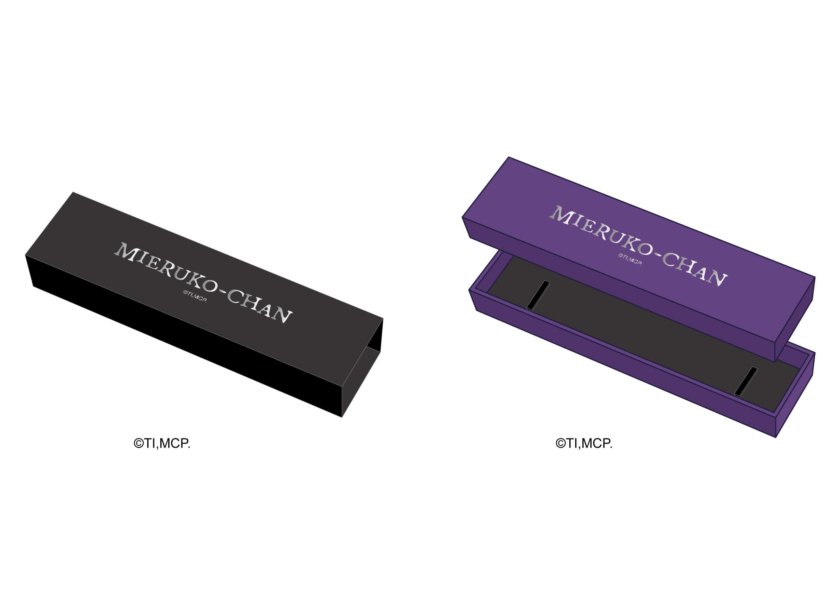 TVアニメ『見える子ちゃん』から腕時計が発売！時計本体＆化粧箱も